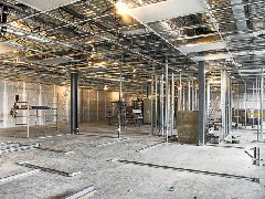 建筑裝飾行業投資策略報告：央企蓄勢待發 國際
